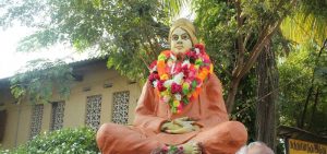 விவேகானந்தர் நினைவு தினம் @ வவுனியா சுத்தானந்த இந்து இளைஞர் சங்கம்